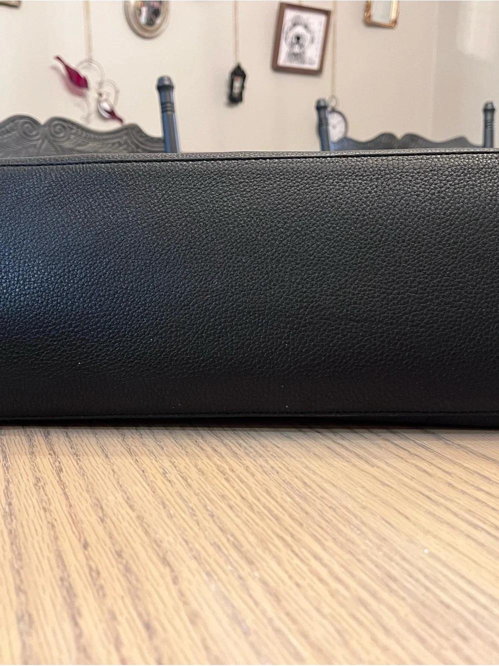 Kate Spade Flynn street meriwether large tote